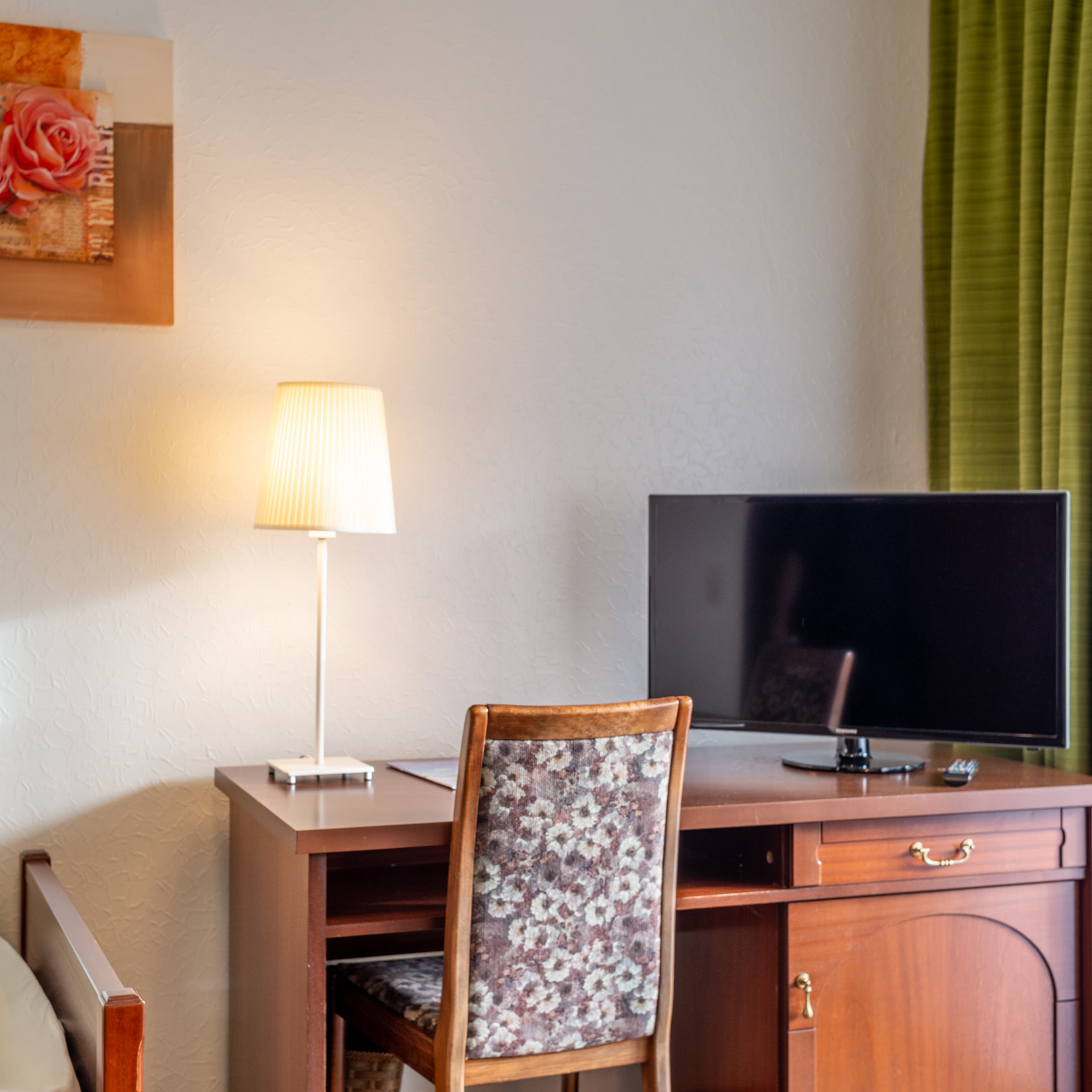 Hotel Zum Goldenen Hirsch