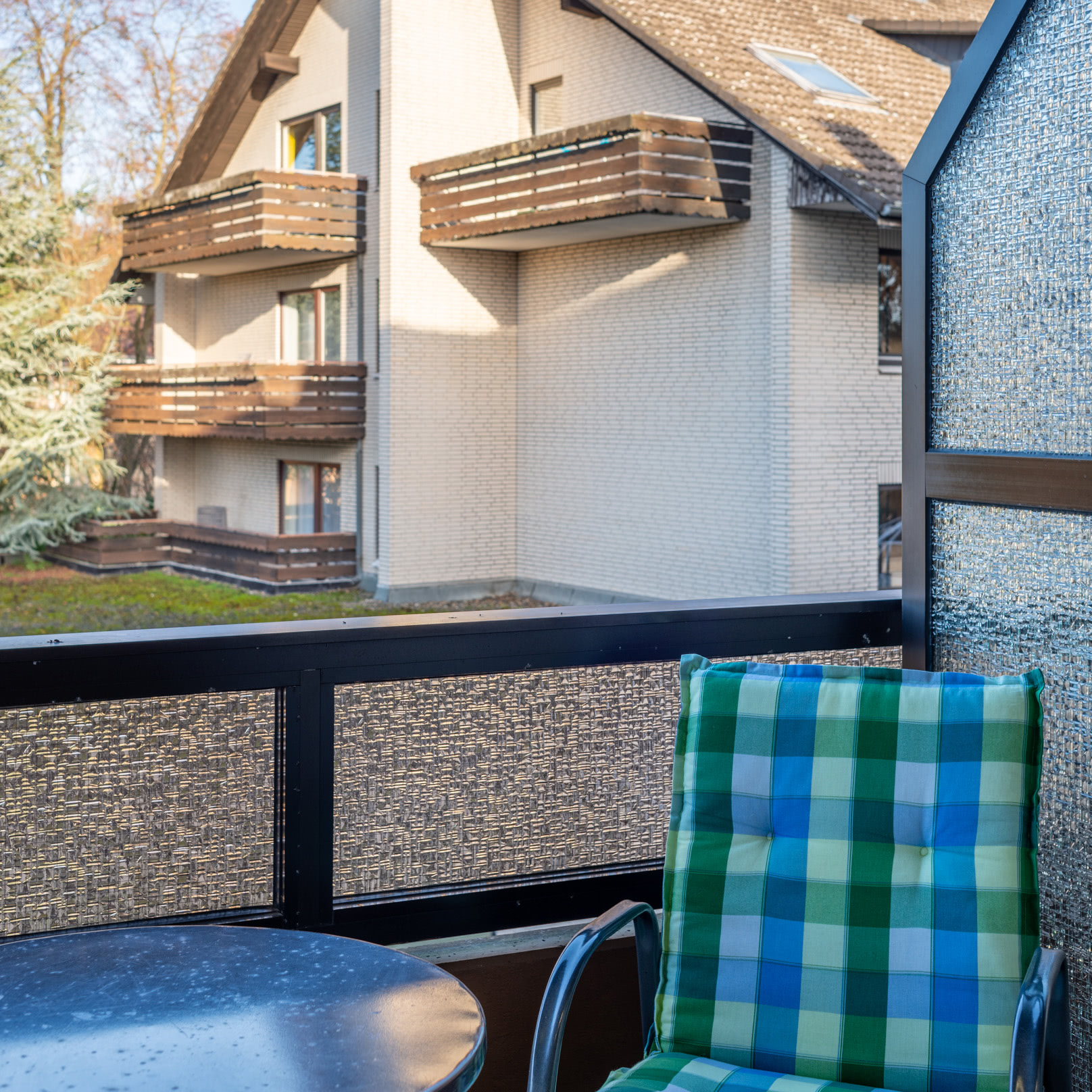 Regionale Spezialten