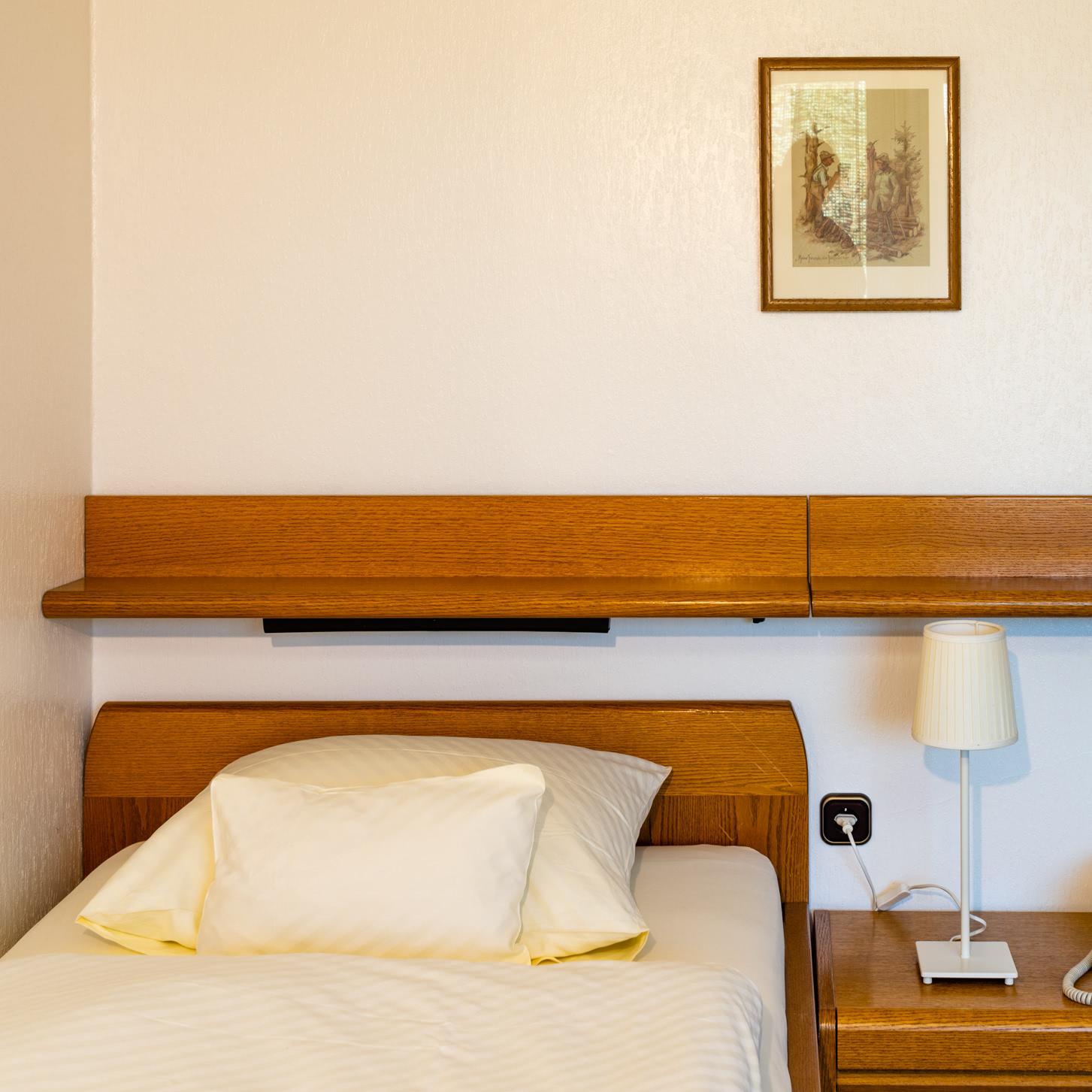 Hotel Zum Goldenen Hirsch